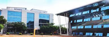 Campus Rathinam Institute Of Management - [RIM], Coimbatore 