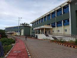 Central University of Kerala Banner