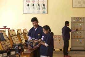 Practical Class at Aditya College of Engineering & Technology, East Godavari in East Godavari	