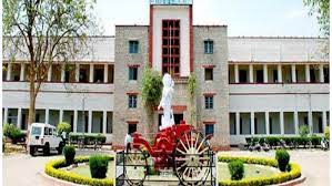 Outdoor rvskvv.net Rajmata Vijayaraje Scindia Krishi Vishwa Vidyalaya in Gwalior