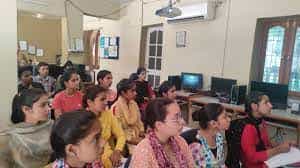 Image for Global Infotech Learning (GIL), Kolhapur in Kolhapur