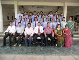 Group photo Priyadarshini J.L. College of Engineering (PJLCE, Nagpur) in Nagpur