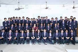 Kala Institute of Management Studies & Research Student Photo