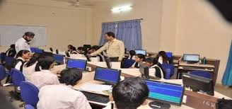 Computer Lab Shri Yogindra Sagar Institute of Technology And Science - (SYSITS), Ratlam in Ratlam