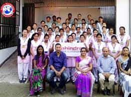 Image for Arya Nursing College, Guwahati in Guwahati