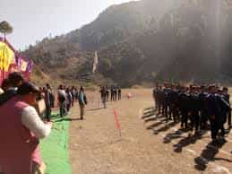 Image for Government Polytechnic Barkot, Uttarkashi in Uttarkashi	
