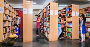 IIMS Library