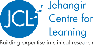 JCL logo