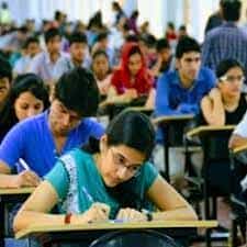 Exam class Bankey Bihari College of Law (BBCL), Badaun in Badaun