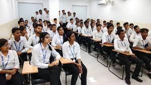 Classroom Max Skill first Saket , New Delhi 