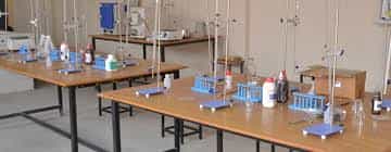 Lab Smt Fulehra Smarak College of Pharmacy, Ballia in Ballia