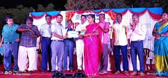 Image for Sudharshana Polytechnic College (SPC), Thuraiyur in Thuraiyur