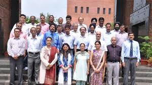 Group photo Institute of Management Technology (IMT, Nagpur) in Nagpur