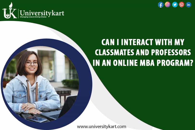 Online MBA