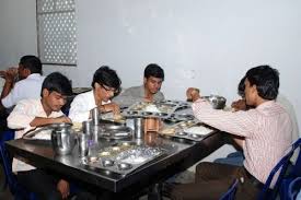 Canteen Adarsh College of Engineering (ACE, Chebrole, East Godavari) in East Godavari	