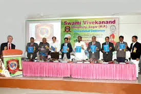 Image for Swami Vivekanand University in Sagar