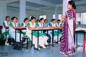 Image for Sophia Nursing College (SNC), Gwalior in Gwalior