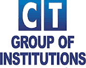 CT Institute of Architecture & Planning (CTIAP), Jalandhar logo