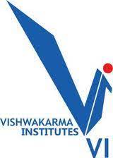 Vishwakarma Institute of Technology Logo