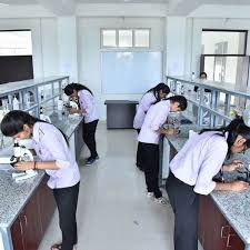 Lab for Khandelwal Vaish Girls Institute of Technology - [KVGIT], Jaipur in Jaipur