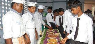 Surabi Catering And Fashion Designing College (SCFDC), Karur  in Karur	