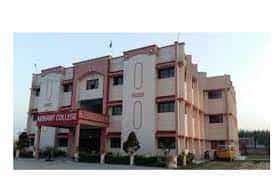 Image for Arihant College of Nursing - [ACN], Haridwar in Haridwar	