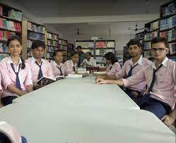 Library Photo Sanaka Educational Trust's Group of Institutions(SETGOI, Durgapur) in Paschim Bardhaman	