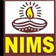 NIMS Logo