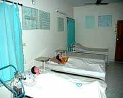  SSNH College Hospital