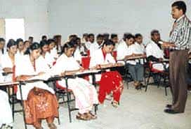 Image for S.A. Raja College of Pharmacy Vadakankulam (SARCPV), Tirunelveli in Tirunelveli	