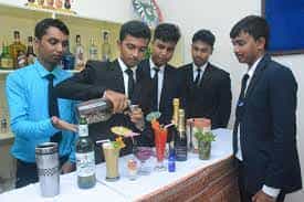 Lab Royal Bengal Institute Of Hotel Management (RBIHM), Kolkata in Kolkata