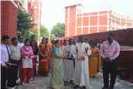 Image for Modern College in Jhansi