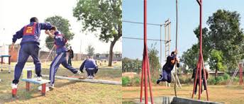 Sports Image for Vidya Jyoti Eduversity - Chandigarh in Chandigarh