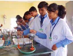 Image for Matoshri Miratai Aher College of Pharmacy, Nashik in Nashik