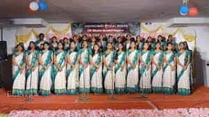 CCN College Function