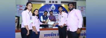 Image for Vidarbha Youth Welfare Society's Polytechnic, Amravati in Amravati	