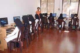 Image for Melkar Women's Degree College, (MWDC) Bangalore in Bangalore