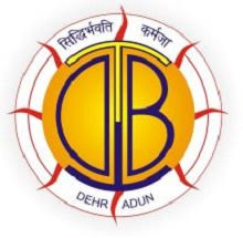 DBIT Logo