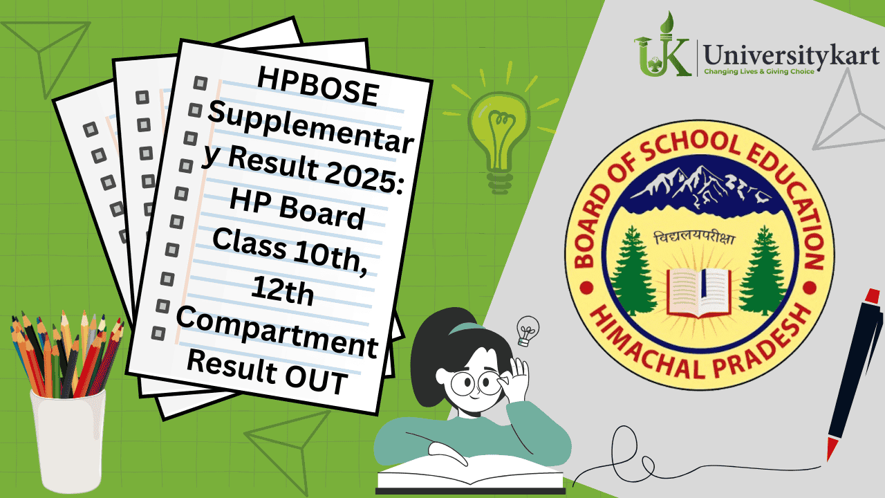 HPBOSE Supplementary Result 2025