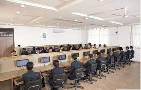 Computer Lab  for Siddhi Vinayak Group of Colleges, Alwar in Alwar