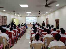 MNCON Classroom