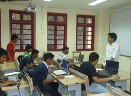 Class Room of National Institute of Technology Rourkela in Angul	