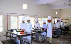 Image for Institute of Hotel Management Catering Technology And Applied Nutrition (IHMCTAN), Panipat in Panipat