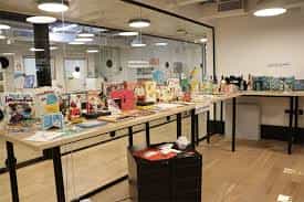 Image for Raffles Design International (RDI), Mumbai in Mumbai