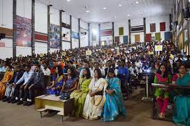 Auditorium  for Sagar Institute of Research and Technology - (SIRT, Indore) in Indore