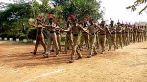 NSS at Sri Venkateswara Degree College, Parvathipuram in Vizianagaram	