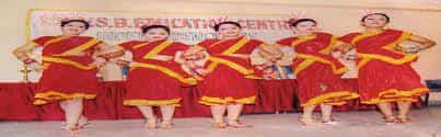 Image for Laxmi Devi Rajendra Singh Yadav Maha Vidyalaya in Jalaun