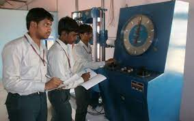 Lab Newton's Institute of Engineering (NIE, Guntur) in Guntur