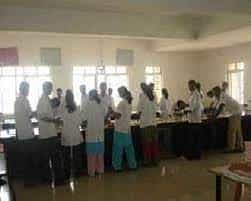 Image for Rajarambapu College of Pharmacy (RCP) Sangli in Sangli