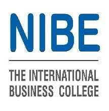 NIBC logo